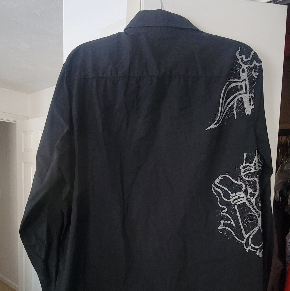 International Concepts Shirt - Picture 6 of 7